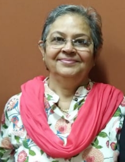 Dr Neeta J Vyas