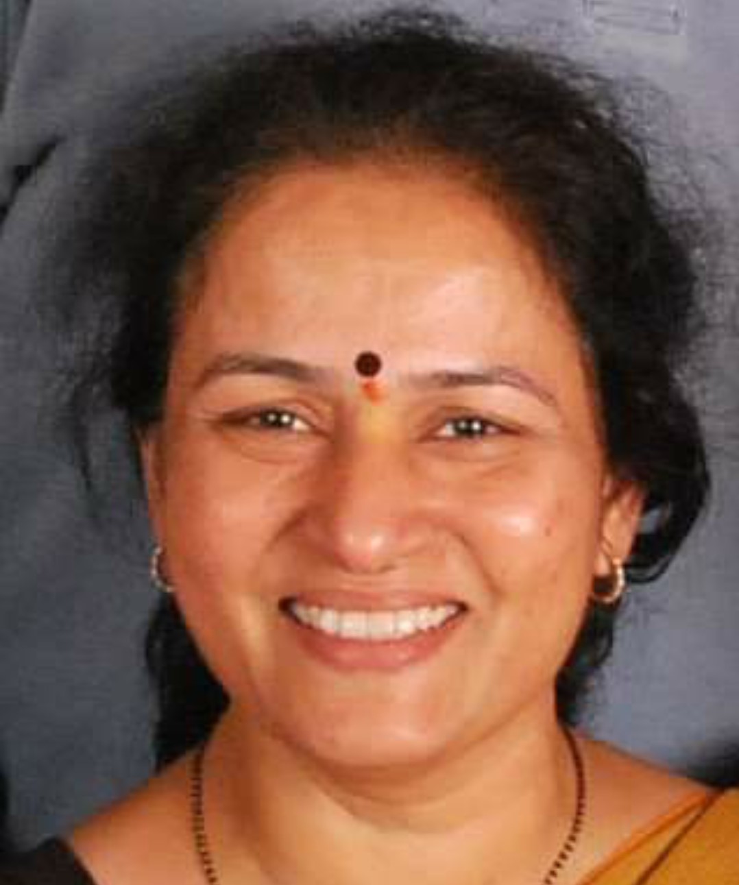 Dr Anjali Bhise