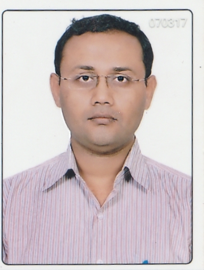 Dr Dinesh Sorani